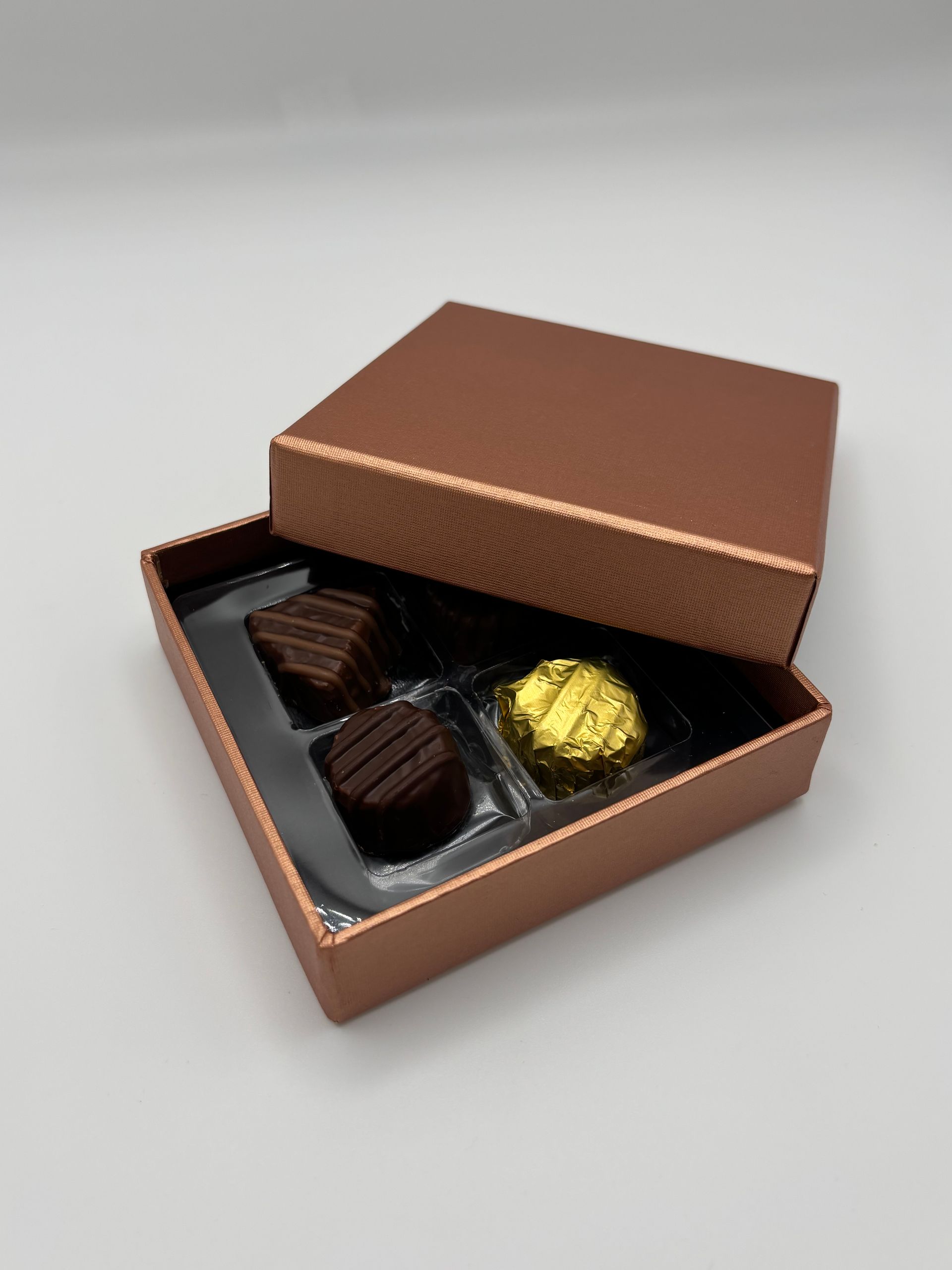 SCATOLE REALIZZATE A MANO