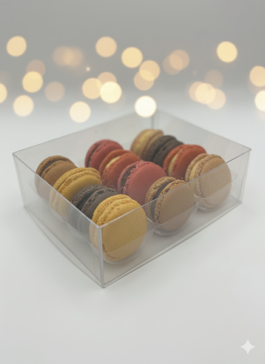 SCATOLE  PER IMBALLAGGIO ALIMENTARE