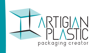 Logo ARTIGIANPLASTIC SCATOLE TRASPARENTI IN PVC
