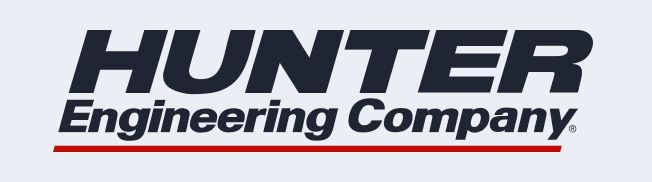 Hunter Logo | VAST European Automotive