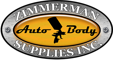 Zimmerman Logo | VAST European Automotive