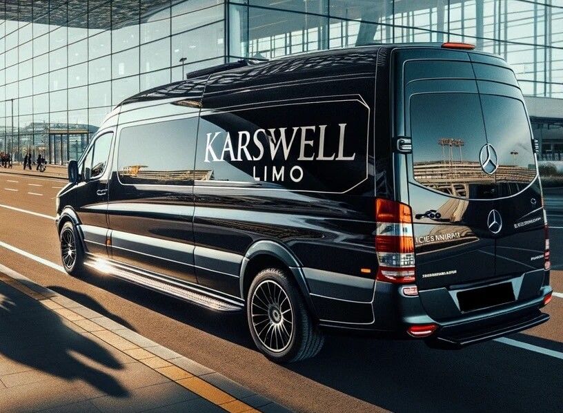 Sprinter Limo Olathe KS