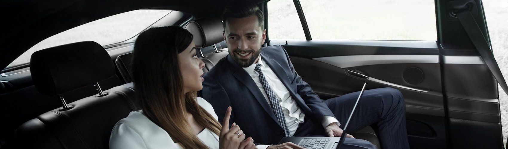 MCI airport car service Kansas City