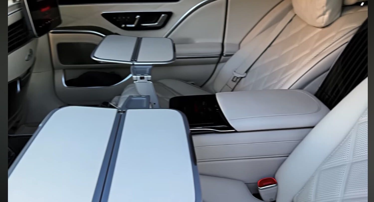 Mercedes Maybach back car service Olathe KS