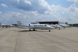 private jet services Kansas City