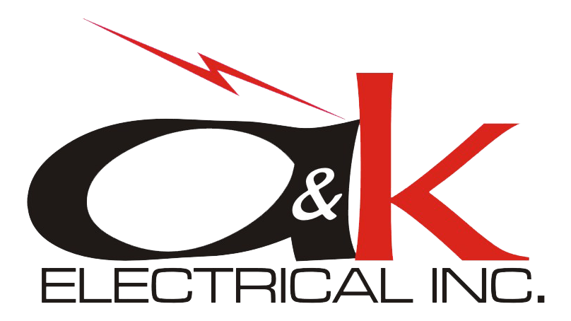 A & K Electrical Inc