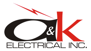 A & K Electrical Inc