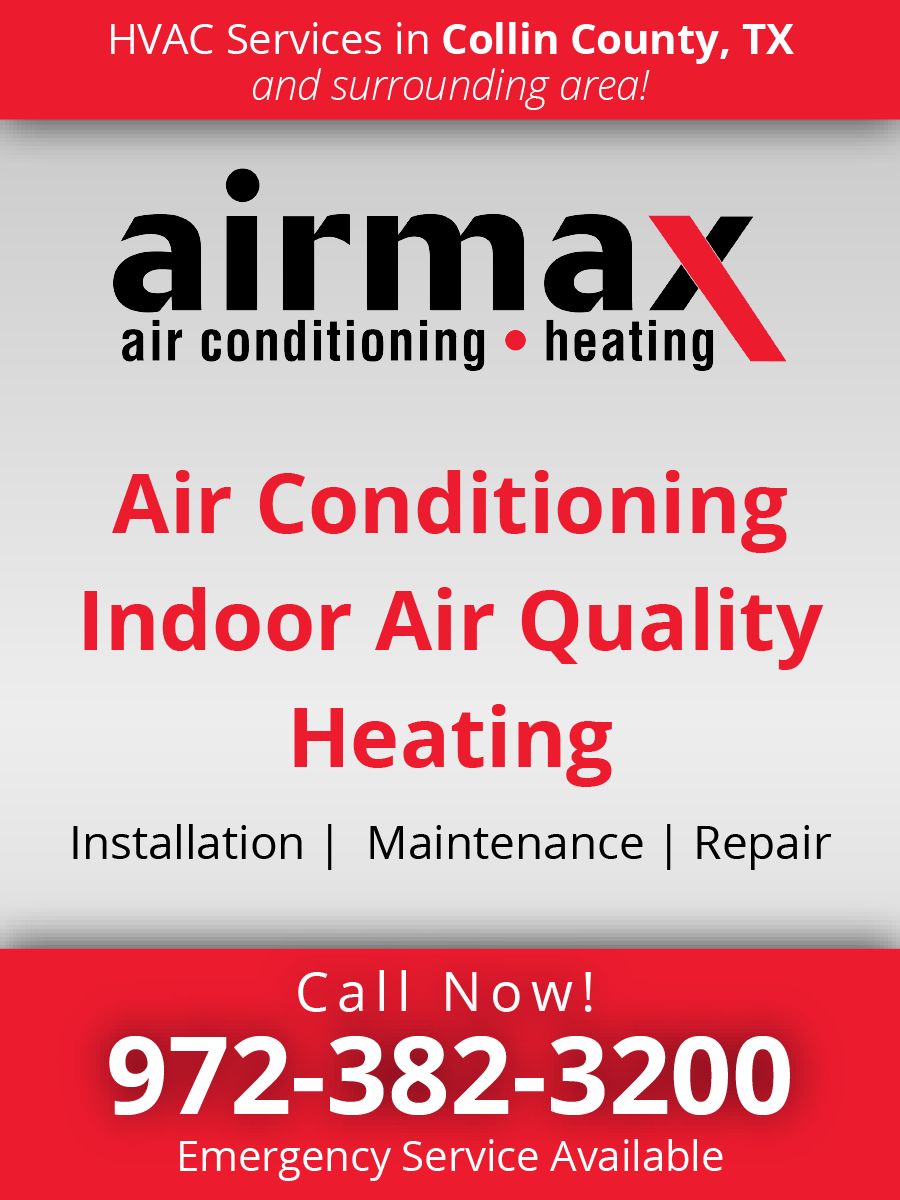 Ductless Mini Splits in Celina | Airmax TX