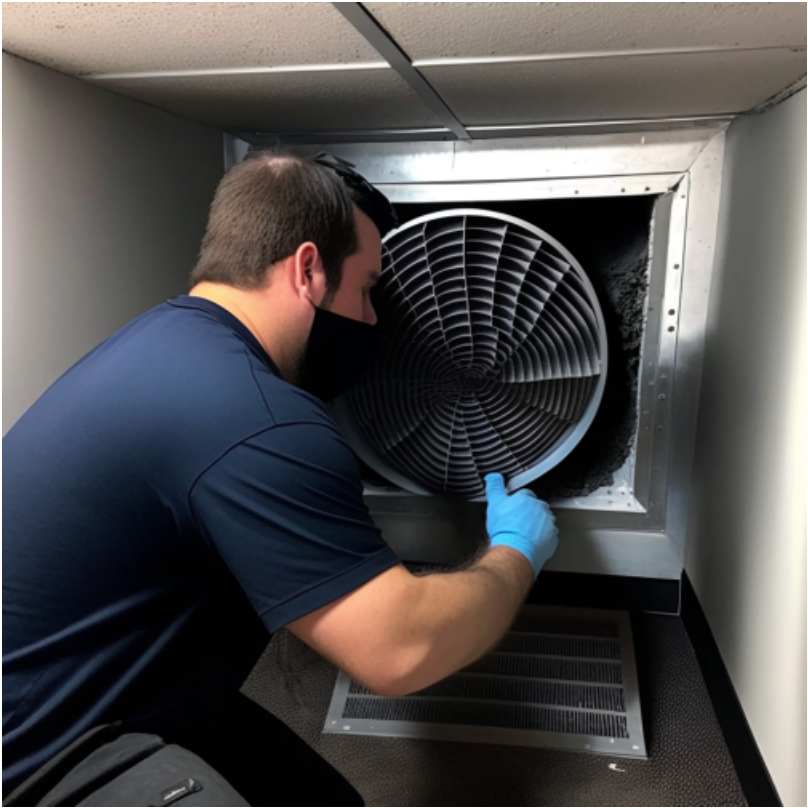 Can Clean Air Ducts Improve Your HVAC? | Airmax