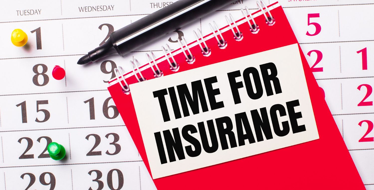 calendar-is-white-card-with-text-time-insurance