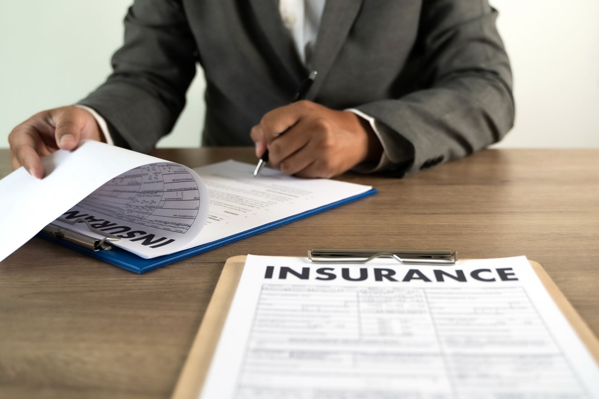 What Happens When You Reject an Insurance Settlement Offer? | Understanding Your Options