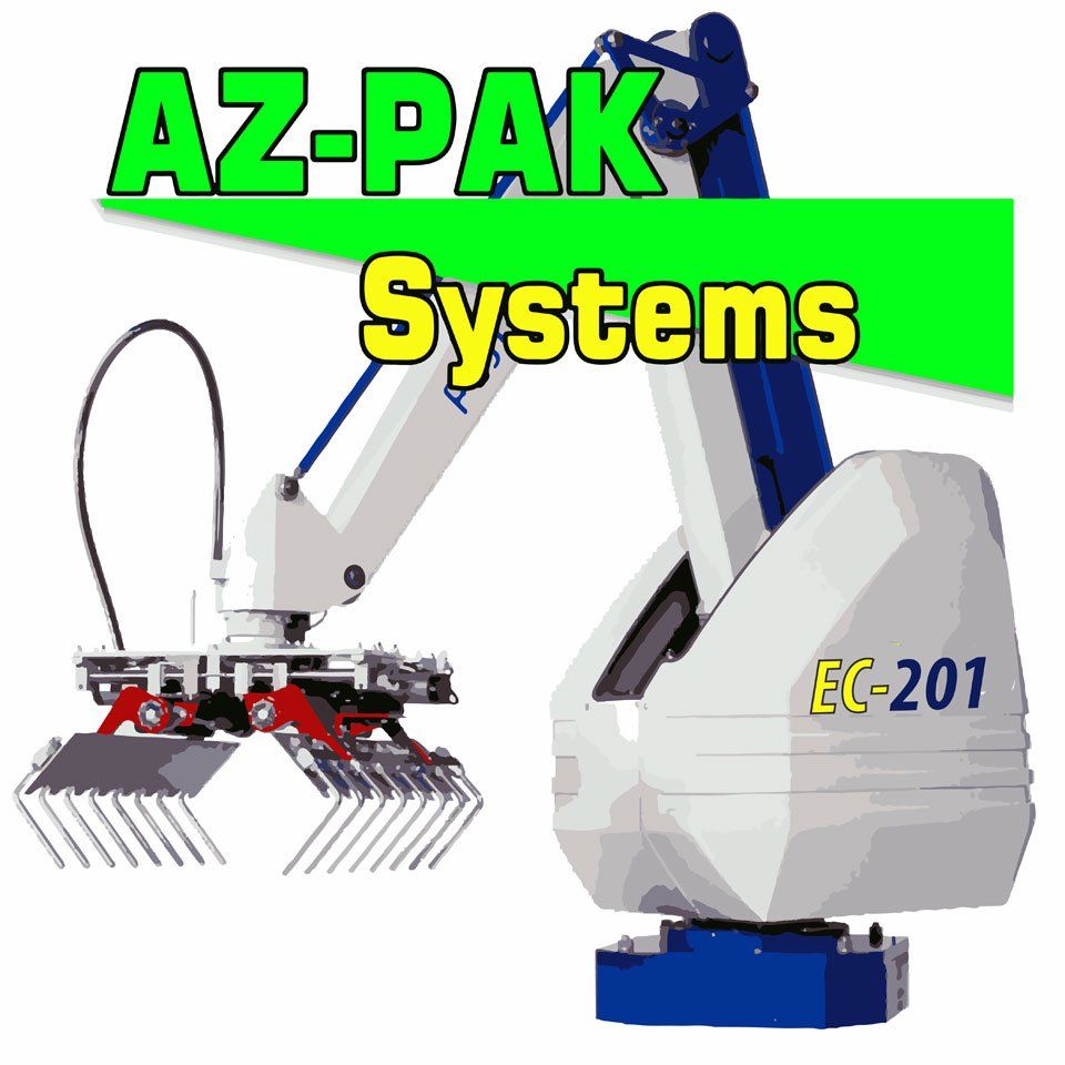 AZ-PAK systems