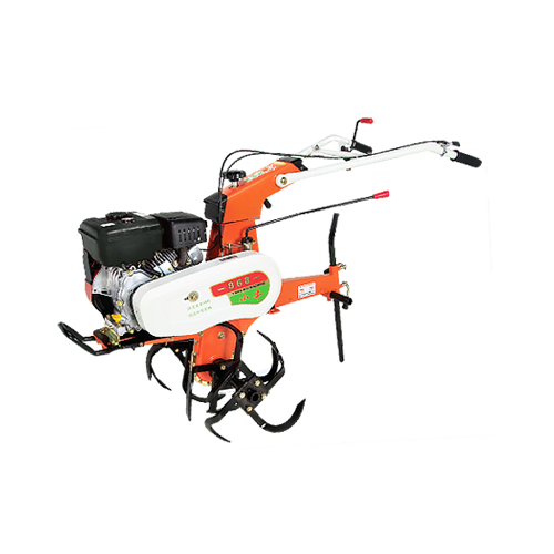 小牛 868N-6.3馬 深耕機