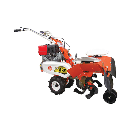 小牛 880 開溝培土機-6.3馬