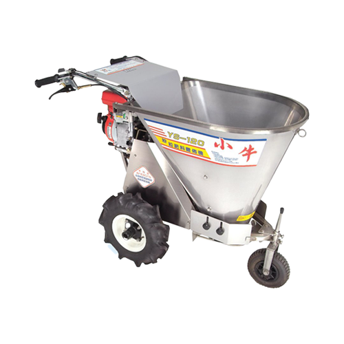 小牛 YS120 施肥機
