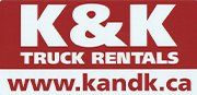 K&K Truck Rental