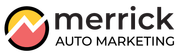 Merrick Marketing Logo