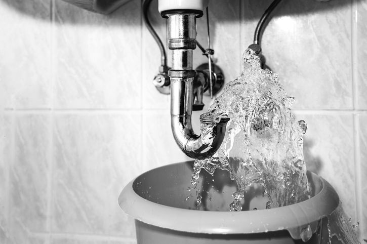 Faucet with Water Leaking | Adelaide, SA | PA Plumbers