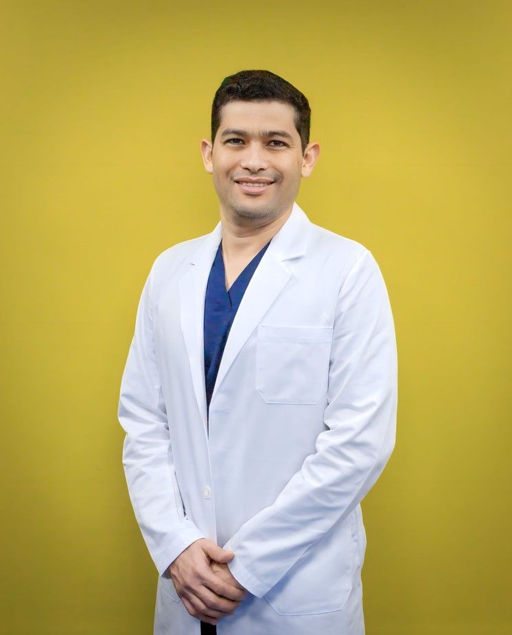 Médica Integral del Pie