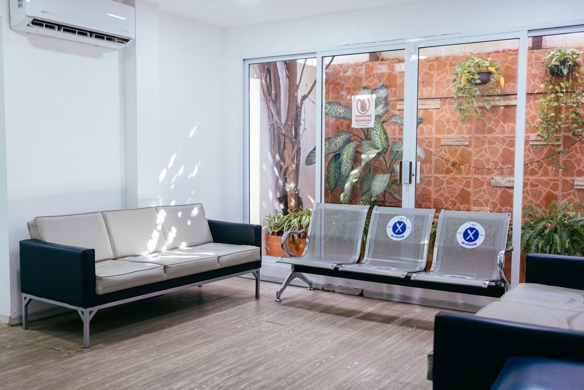 Médica Integral del Pie