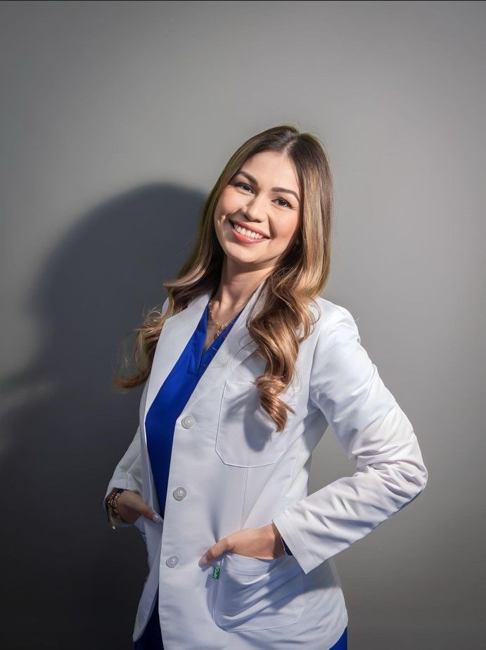 Médica Integral del Pie