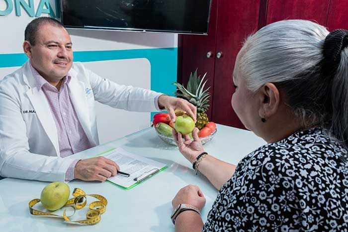 Médica Integral del Pie