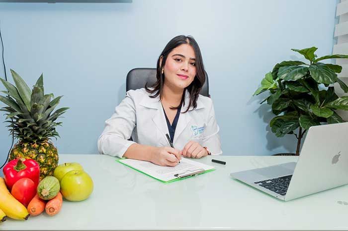 Médica Integral del Pie