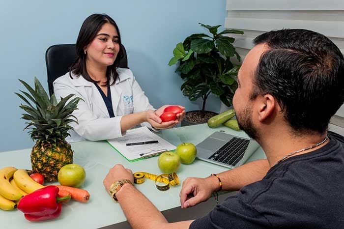 Médica Integral del Pie