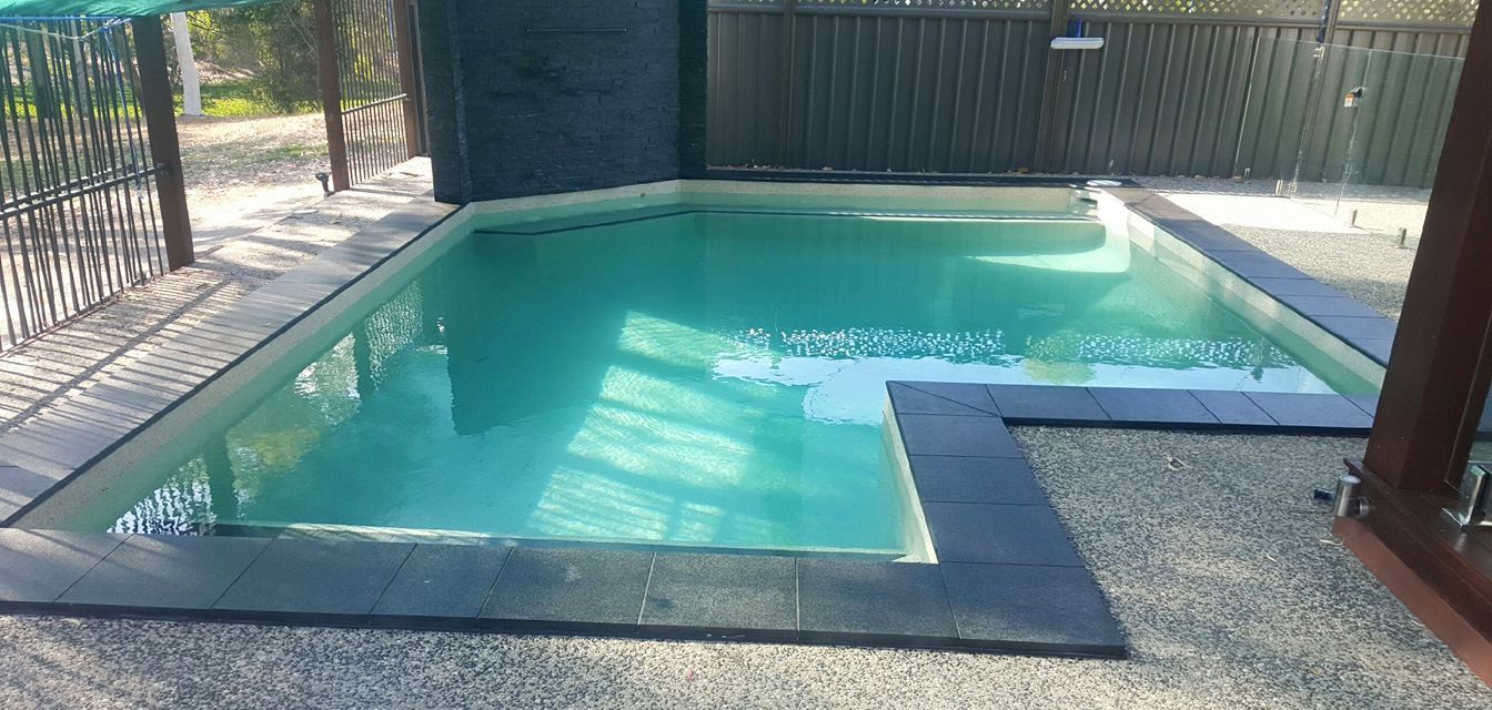 Pool Gallery | Townsville | Tropical North Swimming Pools ‘n’ Spas