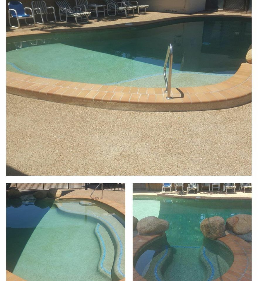 Pool Gallery Townsville Tropical North Swimming Pools ‘n’ Spas