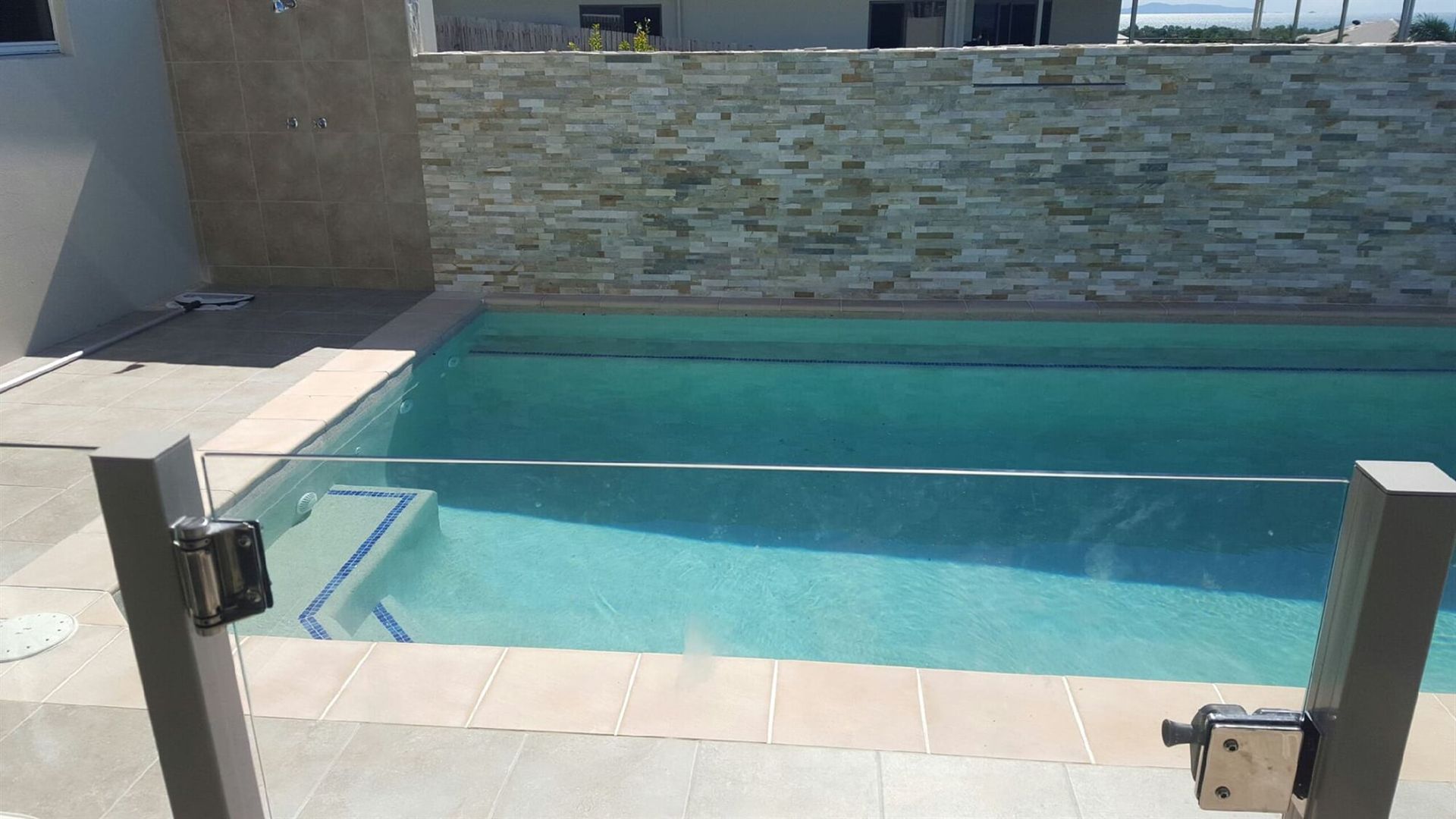 Pool Renovation — Swimming Pools And Spas in Townsville, QLD