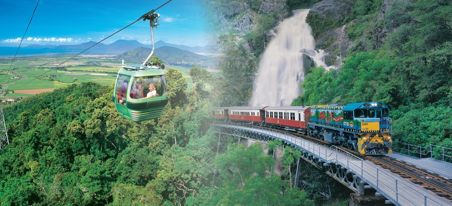 South Island Tour