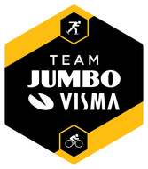 logo team jumbo visma