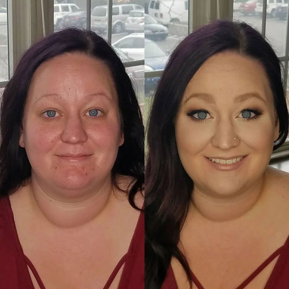 Makeup Artist Gallery Omaha, NE Ashton Michelle MUA