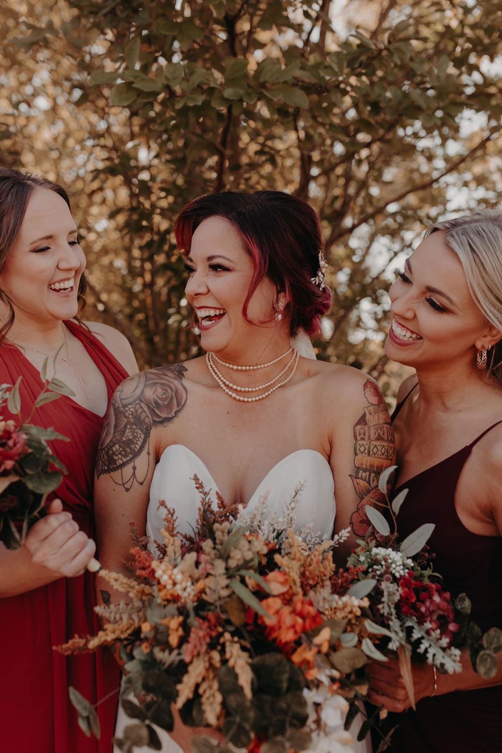 Makeup Artist Gallery Omaha, NE Ashton Michelle MUA