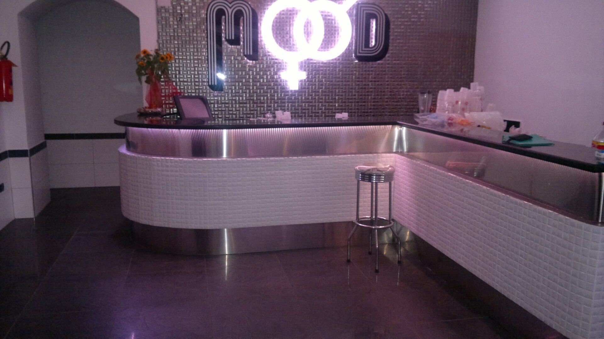 arredo bar