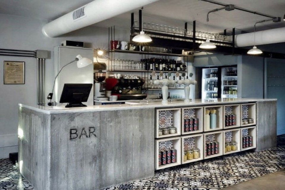 arredo bar