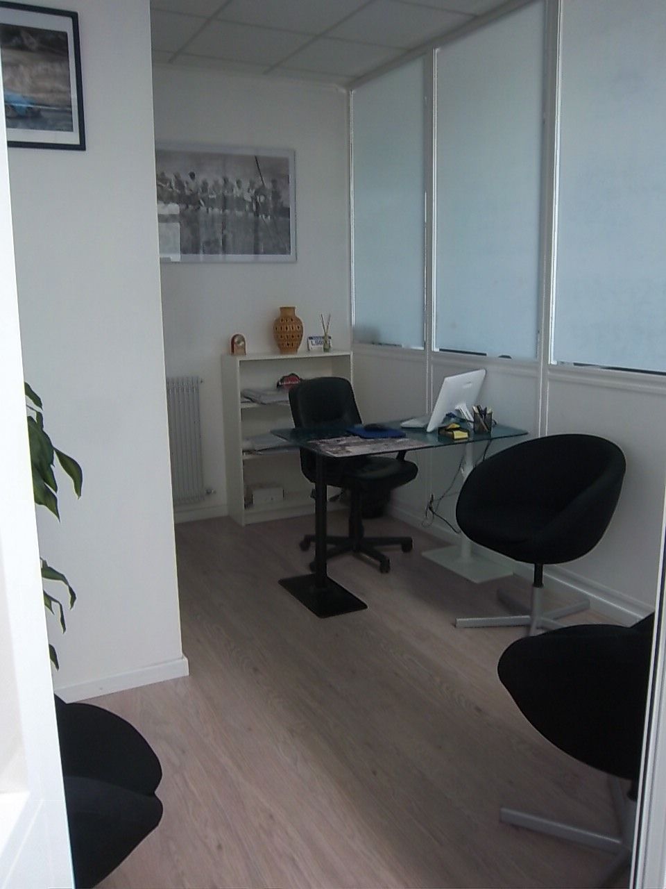 carrozzeria magic car sala attesa