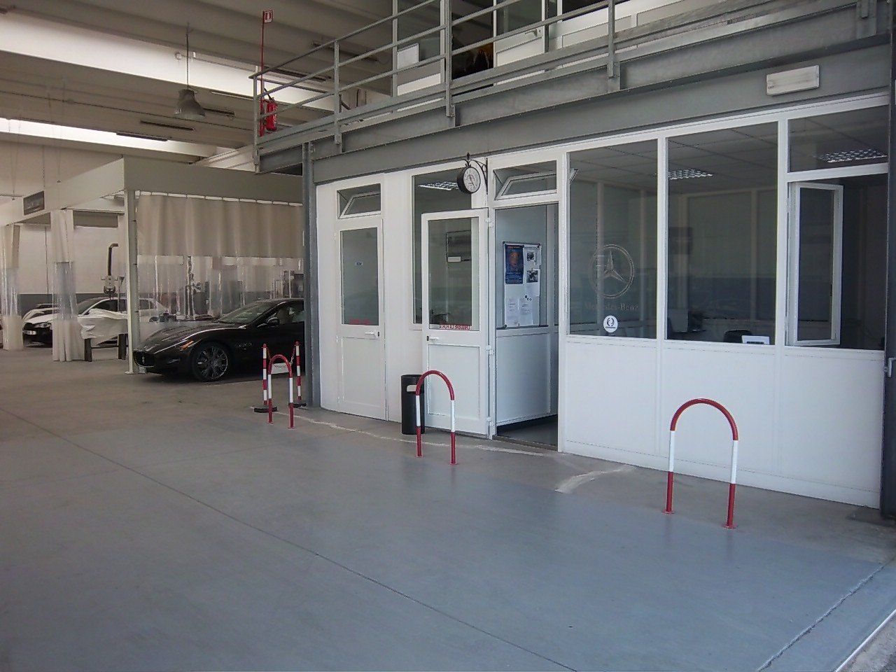 carrozzeria magic car udine