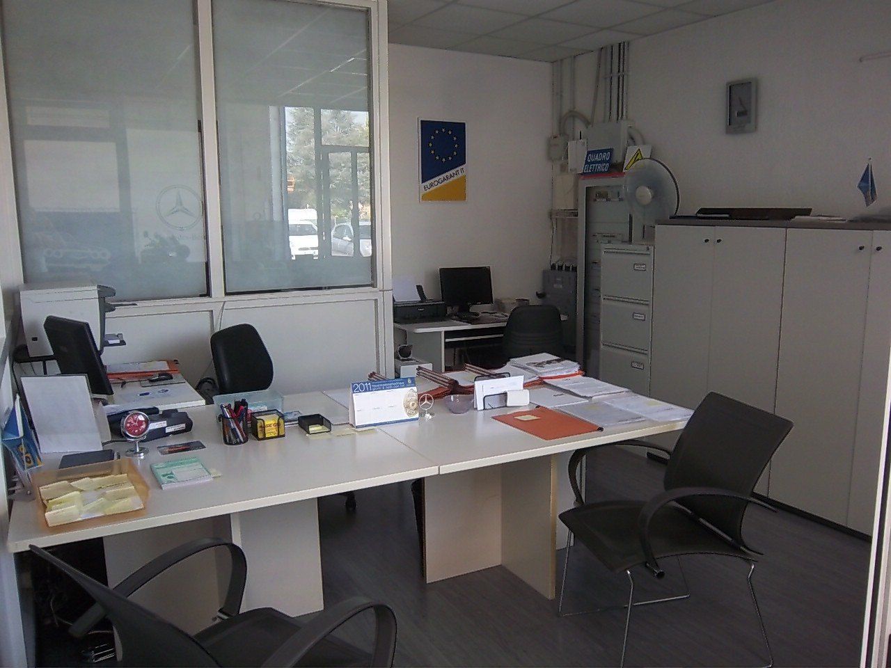 carrozzeria magic car ufficio