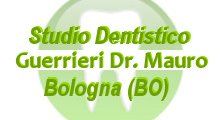 GUERRIERI DR. MAURO ODONTOIATRA-logo