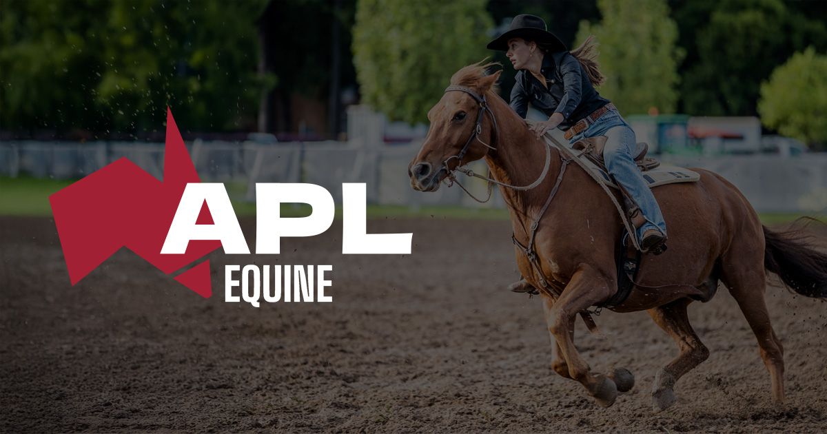 2026 EPIC Campdraft | Glen Innes – APL Equine