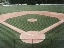 Infield Projects