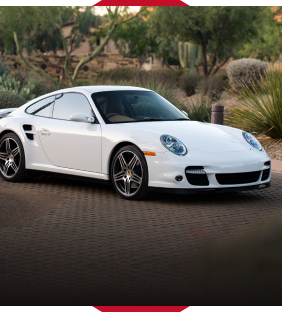 Porsche Repair | Dee Pats Awsomotive Auto Repair