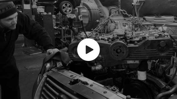 Video | Dee Pats Awsomotive Auto Repair