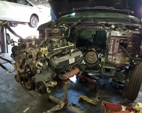 Engine Repair |Dee Pats Awsomotive Auto Repair