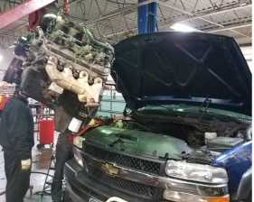 Car Repair | Dee Pats Awsomotive Auto Repair