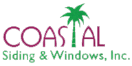 Coastal Siding & Windows Inc