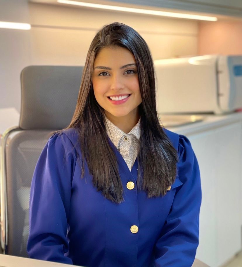 Equipe de dentistas da Clínica Marccelli em São Paulo