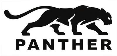 Logo de PANTHERS CAPS